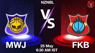 MWJ vs FKB Matcch Previews