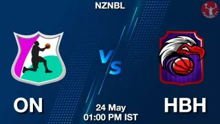 ON vs HBH Matcch Previews
