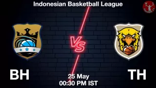 BH vs TH Matcch Previews