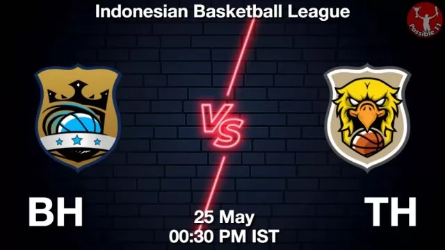 BH vs TH ड्रीम11 भविष्यवाणी, फैंटेसी क्रिकेट टीम - 25 मई 2025