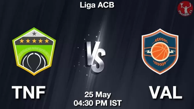 TNF vs VAL ड्रीम11 भविष्यवाणी, फैंटेसी क्रिकेट टीम - 25 मई 2025