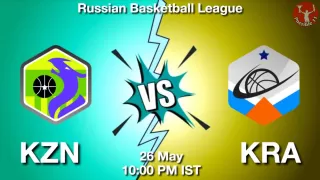 KZN vs KRA Matcch Previews