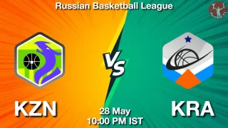 KZN vs KRA Matcch Previews