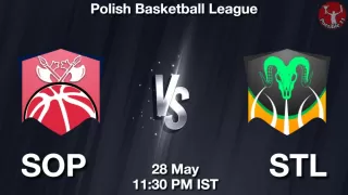 SOP vs STL Matcch Previews