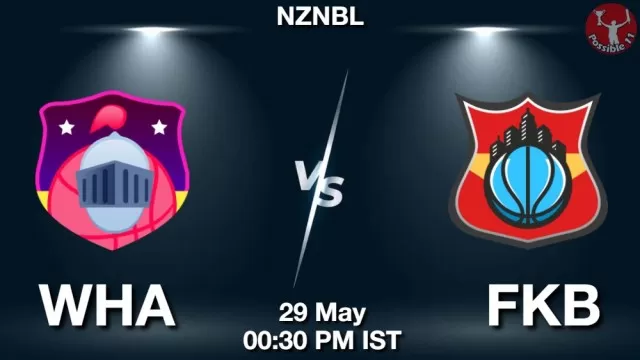 WHA vs FKB ड्रीम11 भविष्यवाणी, फैंटेसी क्रिकेट टीम - 29 मई 2025