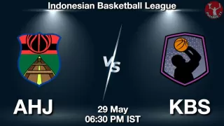 AHJ vs KBS Matcch Previews