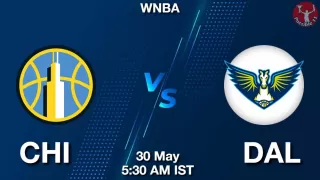 CHI vs DAL NBA Match Previews