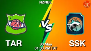 TAR vs SSK Matcch Previews