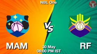 MAM vs RF Matcch Previews