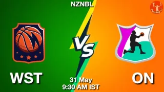WST vs ON Matcch Previews
