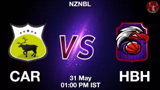 CAR vs HBH Matcch Previews
