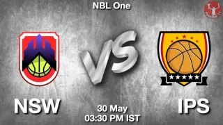 NSW vs IPS Matcch Previews