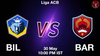 BIL vs BAR Matcch Previews