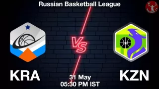 KRA vs KZN Matcch Previews