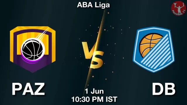 PAZ vs DB ड्रीम11 भविष्यवाणी, फैंटेसी क्रिकेट टीम - 01 जून 2025