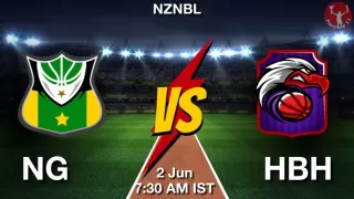 NG vs HBH Matcch Previews