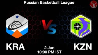 KRA vs KZN Matcch Previews
