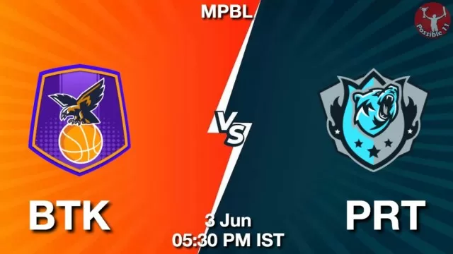 BTK vs PRT ड्रीम11 भविष्यवाणी, फैंटेसी क्रिकेट टीम - 03 जून 2025