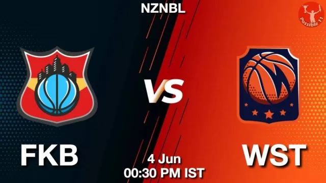 FKB vs WST ड्रीम11 भविष्यवाणी, फैंटेसी क्रिकेट टीम - 04 जून 2025