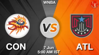 CON vs ATL NBA Match Previews