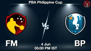 FM vs BP Matcch Previews