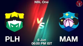 PLH vs MAM Matcch Previews