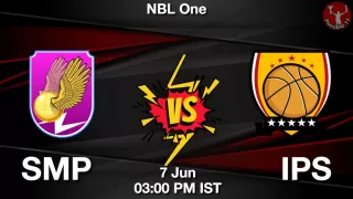 SMP vs IPS Matcch Previews