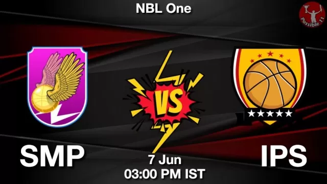 SMP vs IPS ड्रीम11 भविष्यवाणी, फैंटेसी क्रिकेट टीम - 07 जून 2025