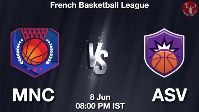 MNC vs ASV ड्रीम11 भविष्यवाणी, फैंटेसी क्रिकेट टीम - 08 जून 2025