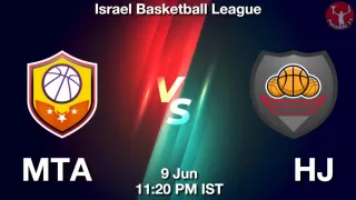 MTA vs HJ NBA Match Previews