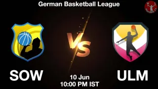 SOW vs ULM NBA Match Previews