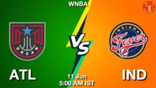 ATL vs IND NBA Match Previews