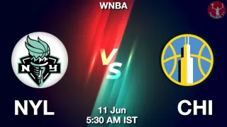 NYL vs CHI NBA Match Previews
