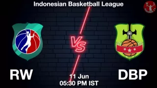 RW vs DBP Matcch Previews