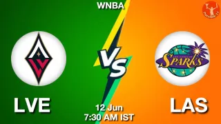 LVE vs LAS NBA Match Previews