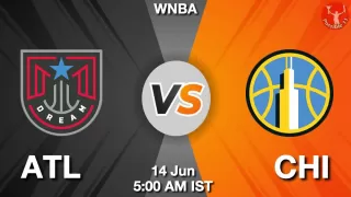 ATL vs CHI NBA Match Previews