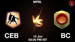 CEB vs BC Matcch Previews