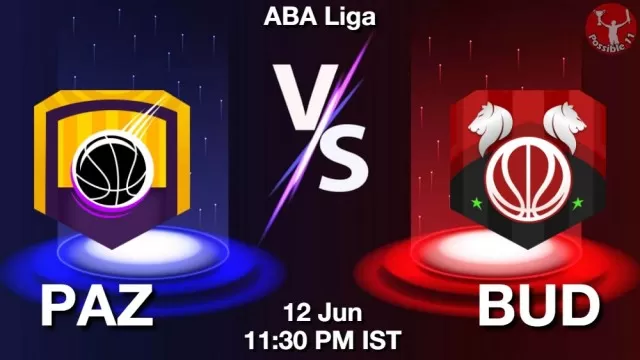 PAZ vs BUD ड्रीम11 भविष्यवाणी, फैंटेसी क्रिकेट टीम - 12 जून 2025