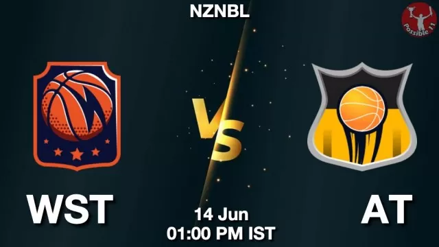 WST vs AT ड्रीम11 भविष्यवाणी, फैंटेसी क्रिकेट टीम - 14 जून 2025
