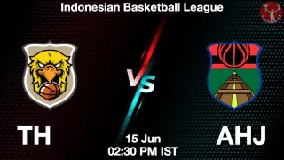 TH vs AHJ Matcch Previews