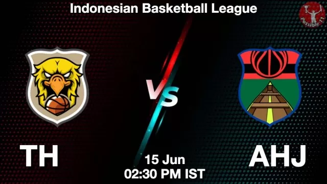 TH vs AHJ ड्रीम11 भविष्यवाणी, फैंटेसी क्रिकेट टीम - 15 जून 2025