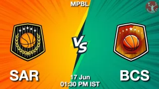 SAR vs BCS Matcch Previews