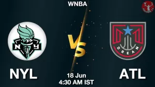 NYL vs ATL NBA Match Previews