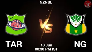 TAR vs NG Matcch Previews