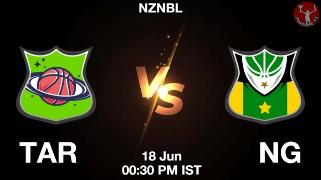 TAR vs NG ड्रीम11 भविष्यवाणी, फैंटेसी क्रिकेट टीम - 18 जून 2025