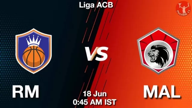RM vs MAL ड्रीम11 भविष्यवाणी, फैंटेसी क्रिकेट टीम - 18 जून 2025