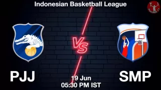 PJJ vs SMP Matcch Previews