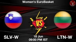 SLV-W vs LTN-W NBA Match Previews