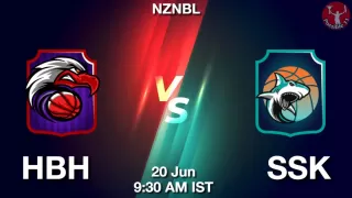 HBH vs SSK Matcch Previews