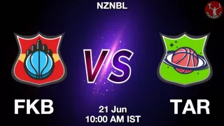FKB vs TAR Matcch Previews